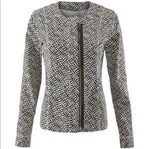 Cabi Cliffside moto jacket